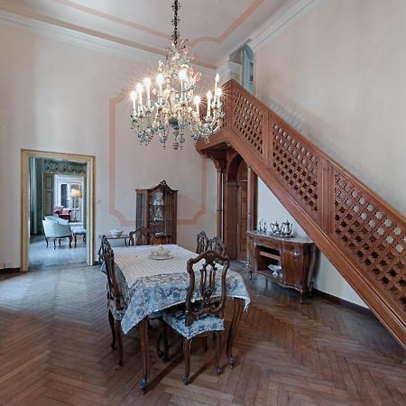 Appartamento Duodo O Barbarigo Venedig Exterior foto